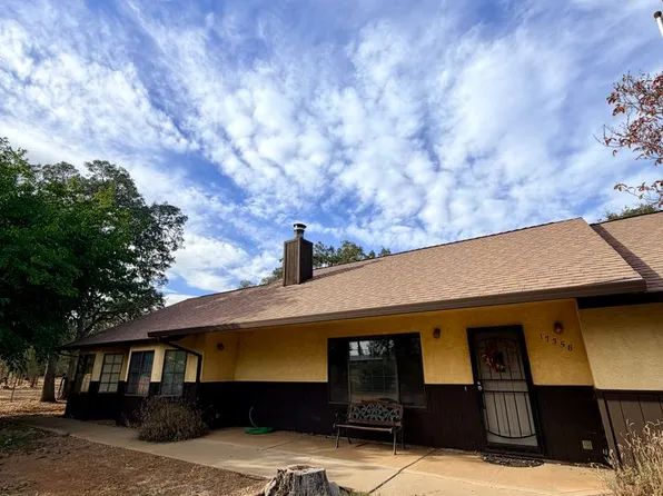 17358 Lassen Ave, Anderson, CA 96007