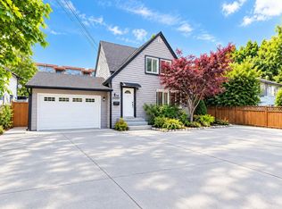 202XX 53rd Ave, Langley, BC V3A3V2