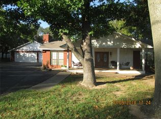 600 N Willey St, Fort Gibson, OK 74434