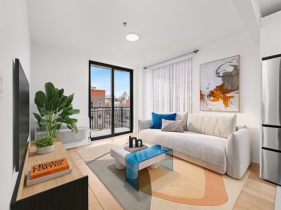 2nd image of 435 Central Ave #1G