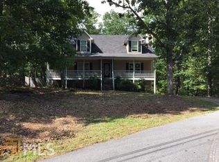 109 Cayuse Ct, Waleska, GA 30183