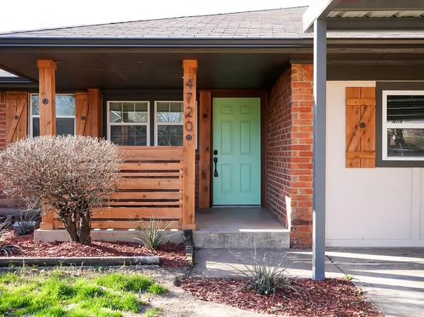 4720 SE 50th St, Oklahoma City, OK 73135