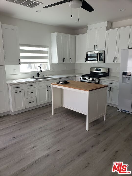1st image of 857 S Norton Ave #1/2