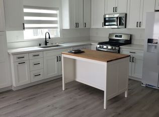 857 S Norton Ave #1/2, Los Angeles, CA 90005