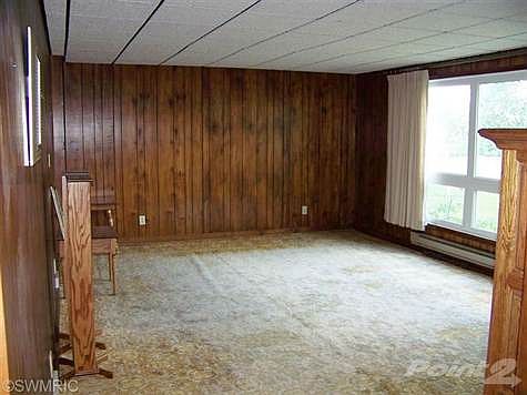 Old Living Room