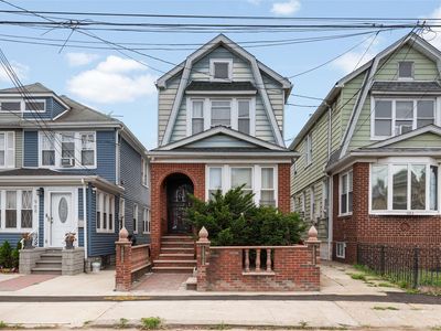 966 East 42nd Street, Brooklyn, NY, 11210