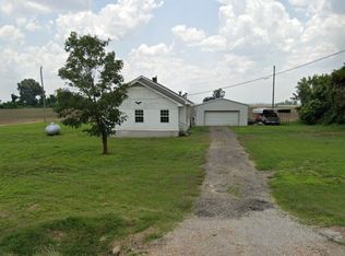 1491 County Road 510, Lake City, AR 72437