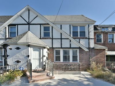 114-41 203rd Street, Saint Albans, NY, 11412