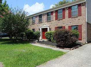 11319 Featherstar Ln, Houston, TX 77067
