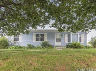 191 Mount Carmel Rd, Asheville, NC 28806