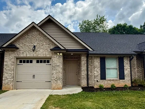 5928 Knox Hill Way, Knoxville, TN 37912