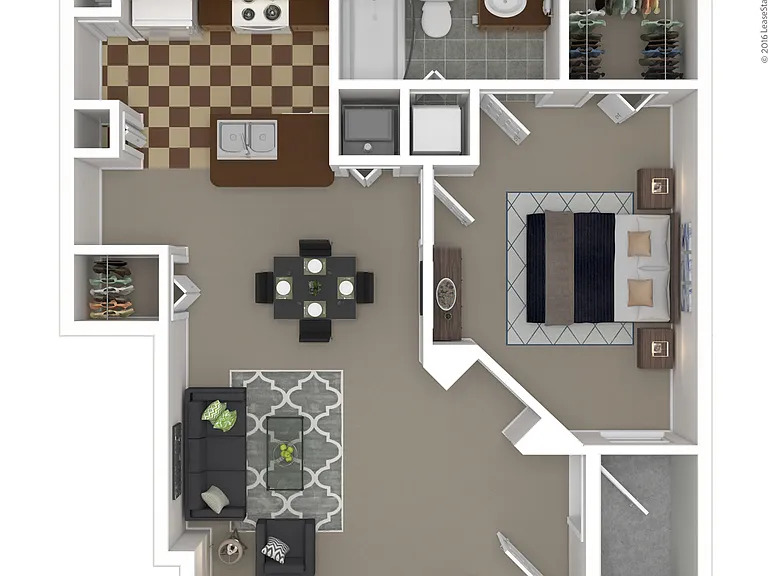 Springs at Palma Sola Apartments — Photo 49