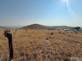 Blackrock Rd, Salmon, ID 83467