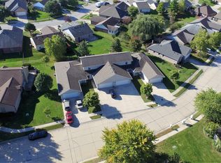 467 Stokley Blvd, Greenwood, IN 46143