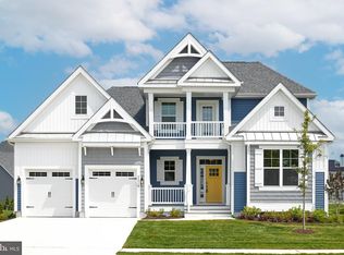 33718 Halford Cir LOT 92, Lewes, DE 19958