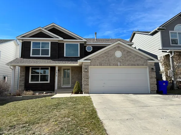 7816 Swiftrun Rd, Colorado Springs, CO 80920