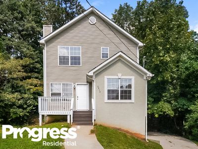 5212 Kirk Dr, Atlanta, GA, 30349