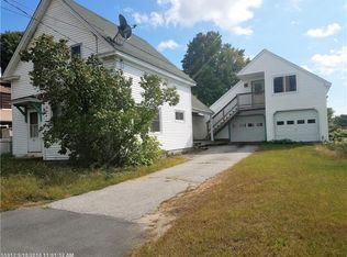 16 Merriman St, Jay, ME 04239