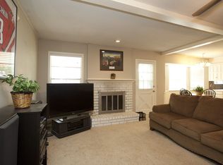 2511 S 96th Ave E, Tulsa, OK 74129