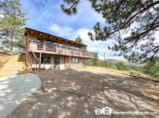 8623 Middle Fork Rd, Boulder, CO 80302