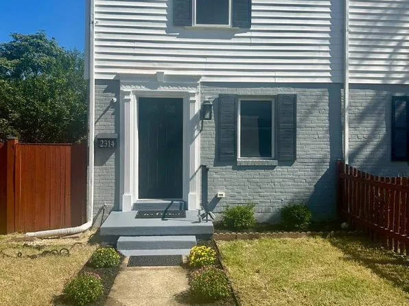 2314 Victory Dr, Alexandria, VA 22303