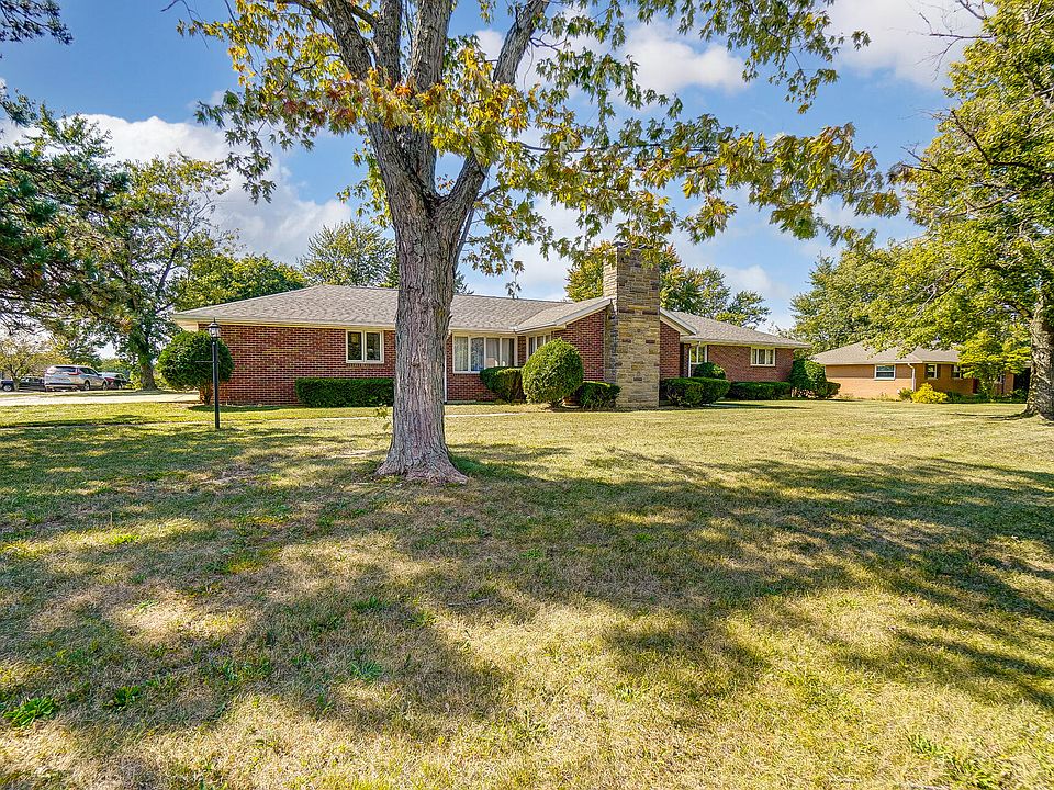2107 Ave, Sidney, OH 45365 Zillow