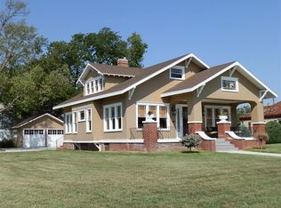 106 N Elm St SE, Russell, KS 67665