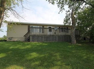 2033 6 1/2 St, Cumberland, WI 54829