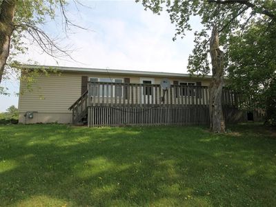 2033 6 1/2 St, Cumberland, WI, 54829