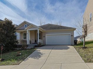 1919 Washburn St, Cincinnati, OH