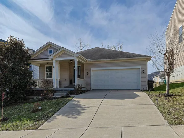 1919 Washburn St, Cincinnati, OH 45223