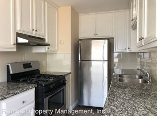 6064 Fulton Ave #3, Van Nuys, CA 91401