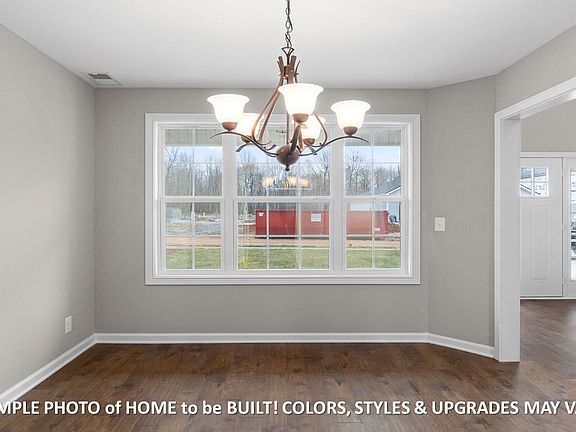 5th image of 123 Dunbar Lot 123
