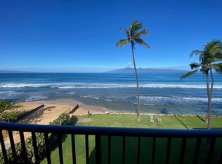 3543 Lower Honoapiilani Rd #L401, Lahaina, HI 96761