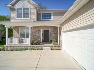 10478 River Edge Rd, Saline, MI 48176