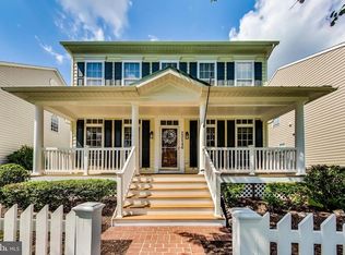 23140 Persimmon Ridge Rd #23140, Clarksburg, MD 20871