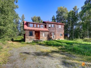5725 W Appalachian Ave, Wasilla, AK 99623