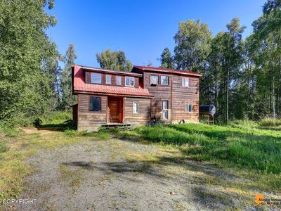 5725 W Appalachian Ave, Wasilla, AK, 99623