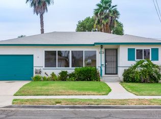5146 Leo St, San Diego, CA 92115
