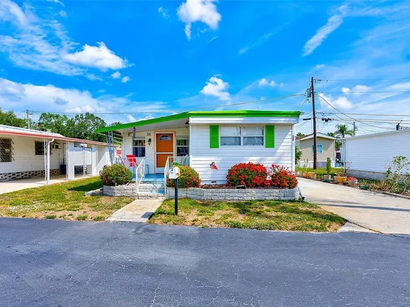 27466 Us Highway 19 N Lot 56, Clearwater, FL 33761