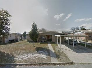1602 Avenue B, Del Rio, TX 78840