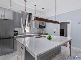 166 Wright Ave, Colonial Heights, VA 23834