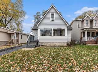 4454 Monroe St, Dearborn Heights, MI 48125
