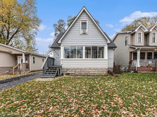 4454 Monroe St, Dearborn Heights, MI 48125