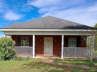 510 Schwartz St, Mobile, AL 36617