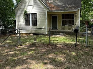 1518 Camille St, Shreveport, LA 71108