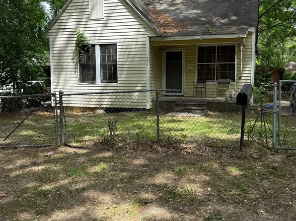 1518 Camille St, Shreveport, LA 71108