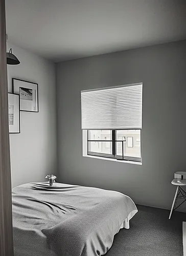 Floor plan 2BRL 2BATH END