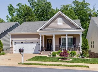 3823 South Orch, Williamsburg, VA 23188