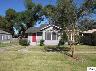 1606 N 4th St, Monroe, LA 71201